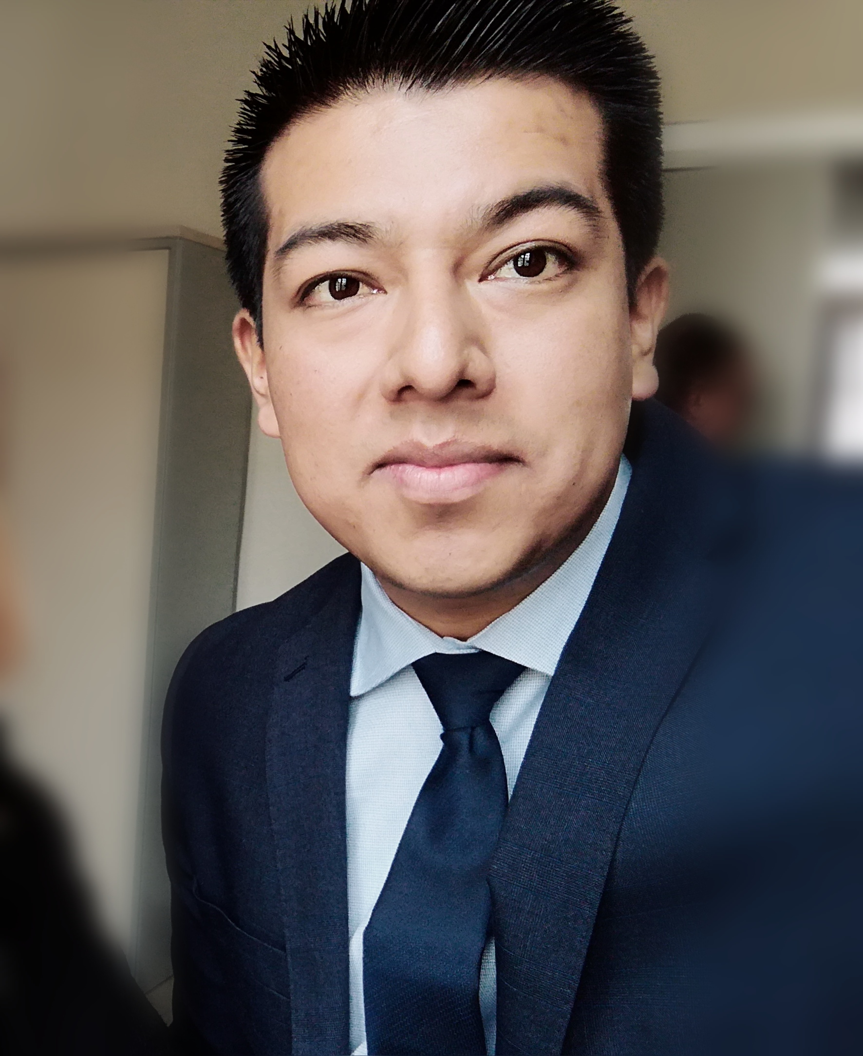 Robinson Gabriel Guachi